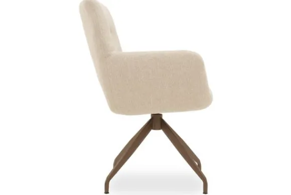 Outlet Eetkamerstoel Sidde Eetkamerstoelen