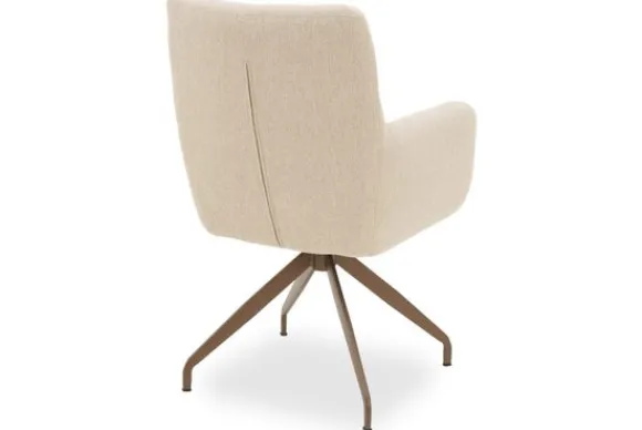 Outlet Eetkamerstoel Sidde Eetkamerstoelen