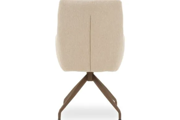Outlet Eetkamerstoel Sidde Eetkamerstoelen