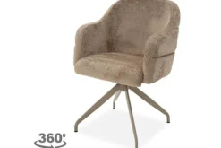 Discount Eetkamerstoel Sigi Eetkamerstoelen