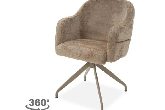 Discount Eetkamerstoel Sigi Eetkamerstoelen