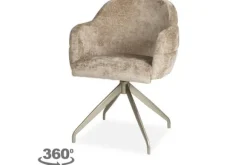 Discount Eetkamerstoel Sigi Eetkamerstoelen