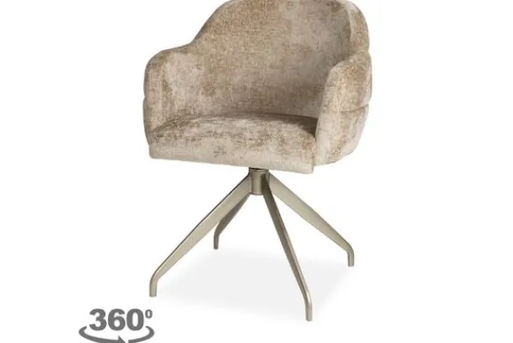 Discount Eetkamerstoel Sigi Eetkamerstoelen