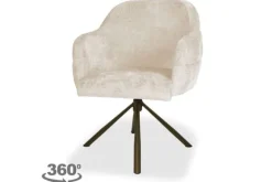 Discount Eetkamerstoel Sigi Eetkamerstoelen