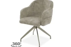New Eetkamerstoel Sigi Eetkamerstoelen