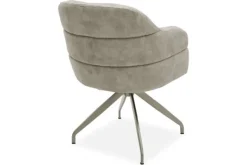 New Eetkamerstoel Sigi Eetkamerstoelen