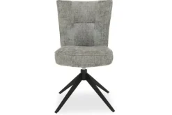 Online Eetkamerstoel Silver Bardi Eetkamerstoelen