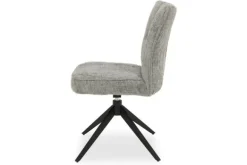 Online Eetkamerstoel Silver Bardi Eetkamerstoelen