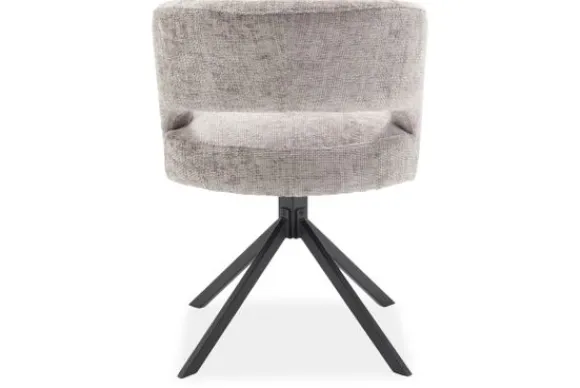 Discount Eetkamerstoel Silver Mura Eetkamerstoelen