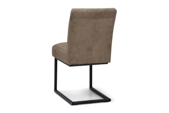 Eetkamerstoel Sinatra Eetkamerstoelen