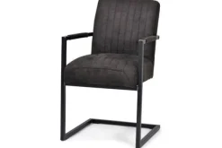 Eetkamerstoel Sinatra Eetkamerstoelen