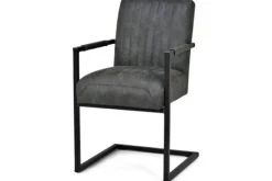 Outlet Eetkamerstoel Sinatra Eetkamerstoelen