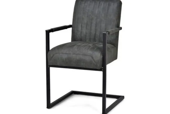 Outlet Eetkamerstoel Sinatra Eetkamerstoelen