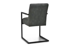 Outlet Eetkamerstoel Sinatra Eetkamerstoelen