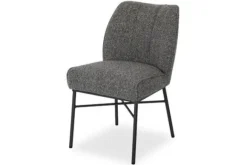 New Eetkamerstoel Slate Barzio Eetkamerstoelen