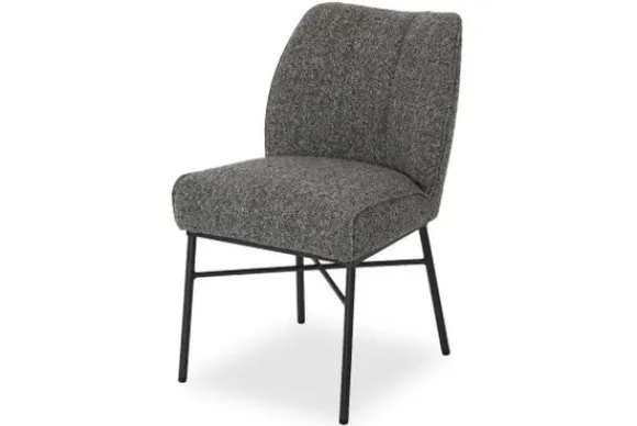 New Eetkamerstoel Slate Barzio Eetkamerstoelen