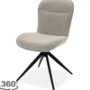New Eetkamerstoel Sneak Liver Colter Eetkamerstoelen