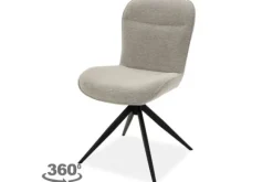 New Eetkamerstoel Sneak Liver Colter Eetkamerstoelen