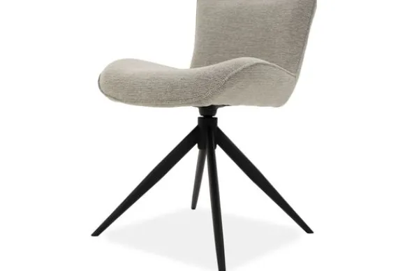 New Eetkamerstoel Sneak Liver Colter Eetkamerstoelen