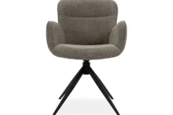 Outlet Eetkamerstoel Sneak Liver Hollis Eetkamerstoelen