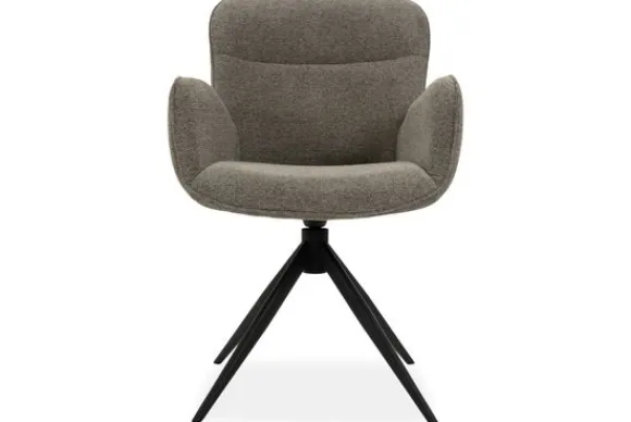 Outlet Eetkamerstoel Sneak Liver Hollis Eetkamerstoelen