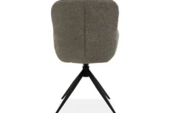 Outlet Eetkamerstoel Sneak Liver Hollis Eetkamerstoelen