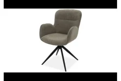 Outlet Eetkamerstoel Sneak Liver Hollis Eetkamerstoelen