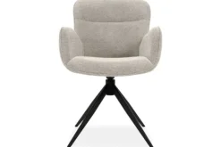 Sale Eetkamerstoel Sneak Natural Hollis Eetkamerstoelen