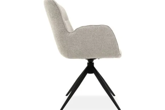 Sale Eetkamerstoel Sneak Natural Hollis Eetkamerstoelen