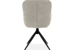 Sale Eetkamerstoel Sneak Natural Hollis Eetkamerstoelen