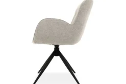 Sale Eetkamerstoel Sneak Natural Hollis Eetkamerstoelen