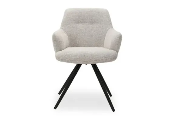 Eetkamerstoel Sneak Natural Doreen Eetkamerstoelen