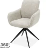 Sale Eetkamerstoel Sneak Natural 01 Sjoerd Eetkamerstoelen