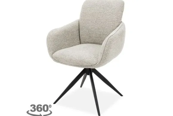 Sale Eetkamerstoel Sneak Natural 01 Sjoerd Eetkamerstoelen