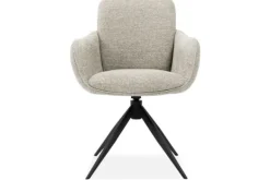 Sale Eetkamerstoel Sneak Natural 01 Sjoerd Eetkamerstoelen