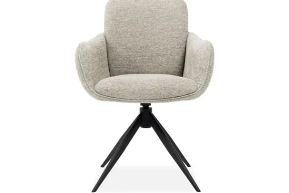 Sale Eetkamerstoel Sneak Natural 01 Sjoerd Eetkamerstoelen