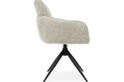 Sale Eetkamerstoel Sneak Natural 01 Sjoerd Eetkamerstoelen