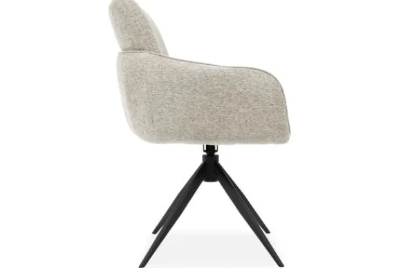 Sale Eetkamerstoel Sneak Natural 01 Sjoerd Eetkamerstoelen