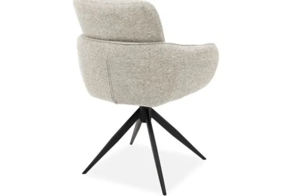 Sale Eetkamerstoel Sneak Natural 01 Sjoerd Eetkamerstoelen