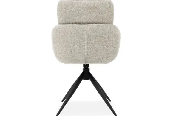 Sale Eetkamerstoel Sneak Natural 01 Sjoerd Eetkamerstoelen