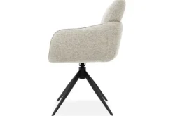 Sale Eetkamerstoel Sneak Natural 01 Sjoerd Eetkamerstoelen