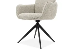Sale Eetkamerstoel Sneak Natural 01 Sjoerd Eetkamerstoelen