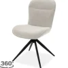Outlet Eetkamerstoel Sneak Natural Colter Eetkamerstoelen