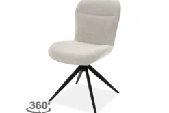 Outlet Eetkamerstoel Sneak Natural Colter Eetkamerstoelen