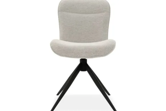 Outlet Eetkamerstoel Sneak Natural Colter Eetkamerstoelen