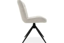Outlet Eetkamerstoel Sneak Natural Colter Eetkamerstoelen
