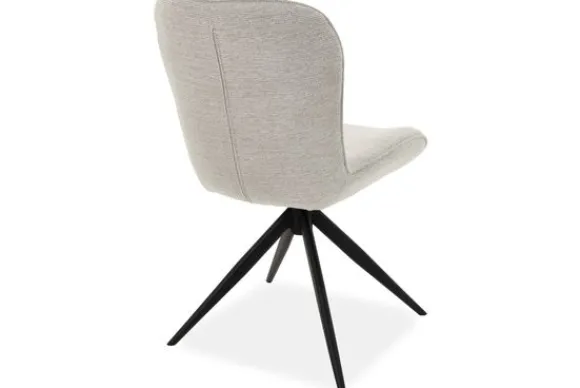 Outlet Eetkamerstoel Sneak Natural Colter Eetkamerstoelen
