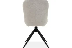 Outlet Eetkamerstoel Sneak Natural Colter Eetkamerstoelen