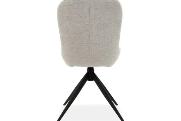 Outlet Eetkamerstoel Sneak Natural Colter Eetkamerstoelen