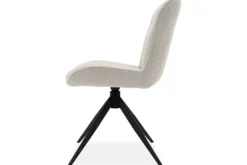 Outlet Eetkamerstoel Sneak Natural Colter Eetkamerstoelen